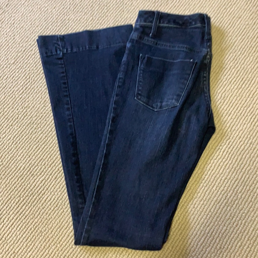 Flare Jeans